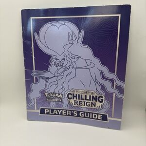 Scarlet & Violet Paradox Rift Pokemon Trading Card Game Player's Guide